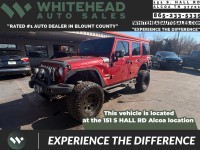 Image for 2012 Jeep Wrangler Unlimited Sahara ID: 7085989
