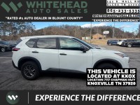 Image for 2023 Nissan Rogue S ID: 7086574