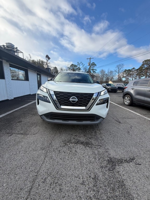 2023 Nissan Rogue Image 7