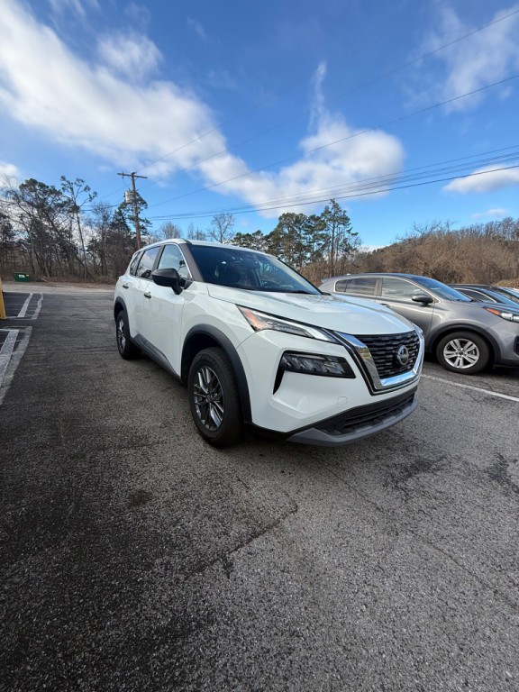 2023 Nissan Rogue Image 8