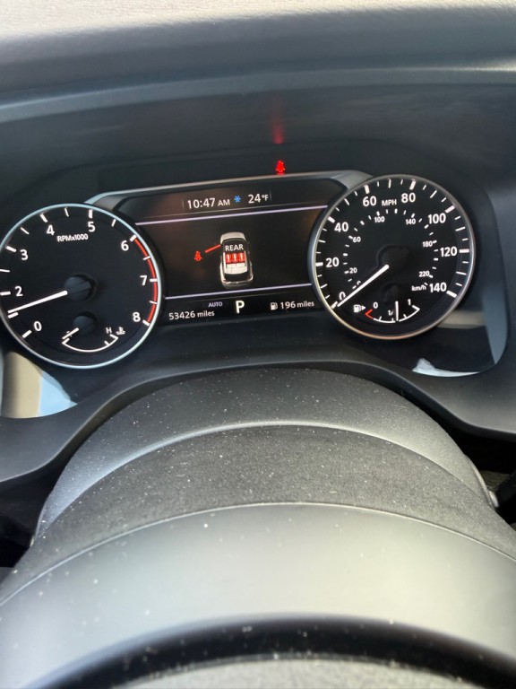 2023 Nissan Rogue Image 13