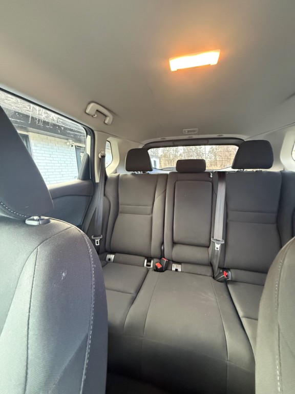 2023 Nissan Rogue Image 14