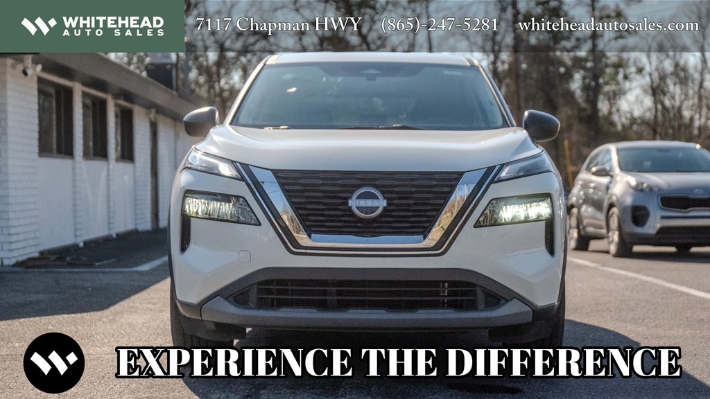 2023 Nissan Rogue Image 15