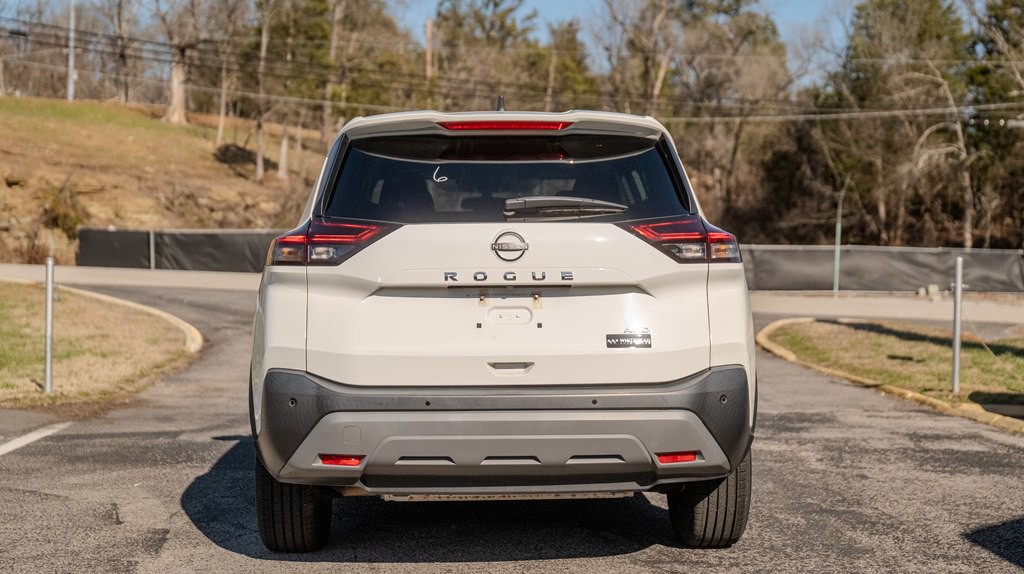 2023 Nissan Rogue Image 19