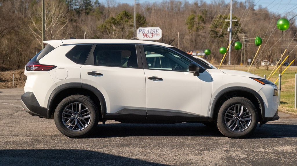 2023 Nissan Rogue Image 21