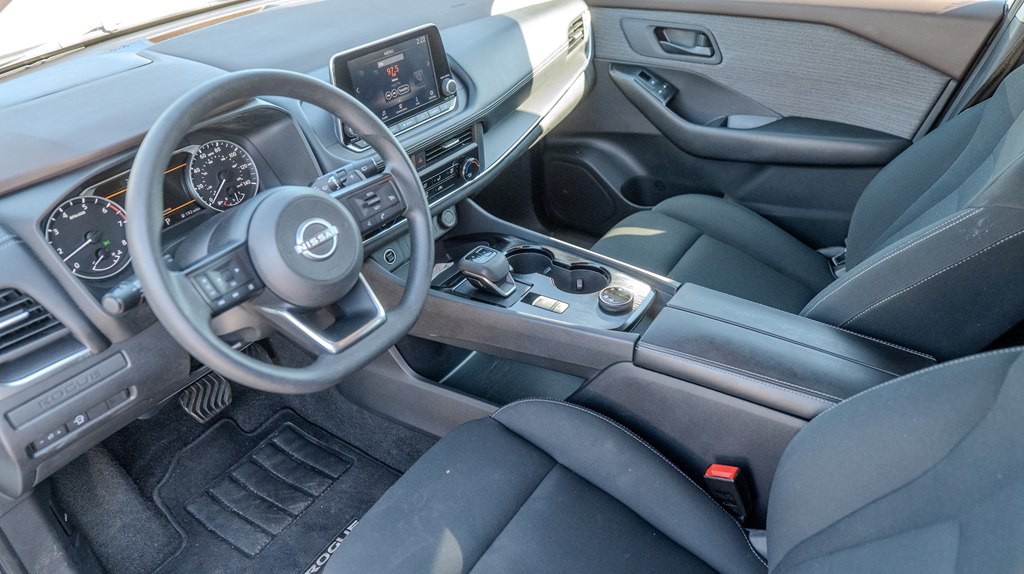 2023 Nissan Rogue Image 23