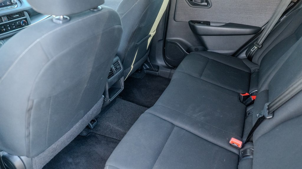 2023 Nissan Rogue Image 24