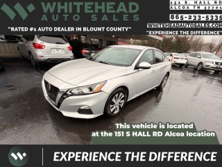 Image for 2019 Nissan Altima S ID: 7096051