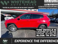 Image for 2018 Jeep Compass Latitude ID: 7096487