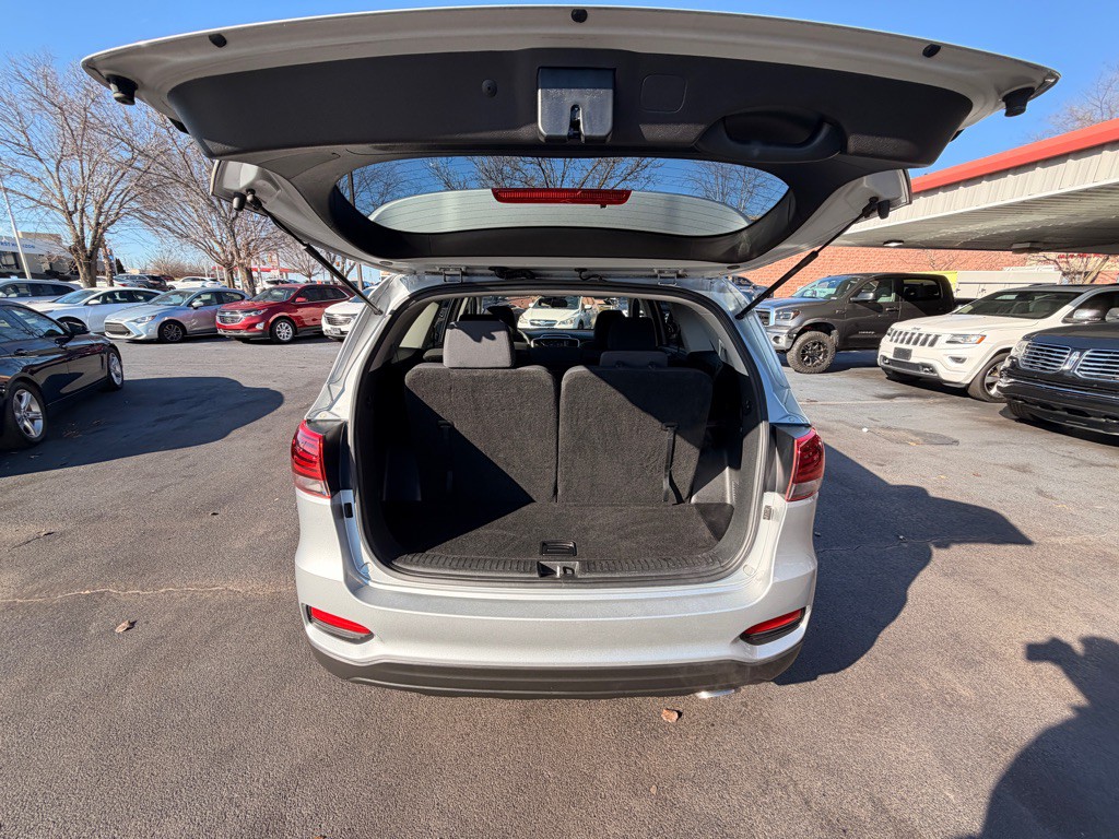 2019 Kia Sorento Image 5