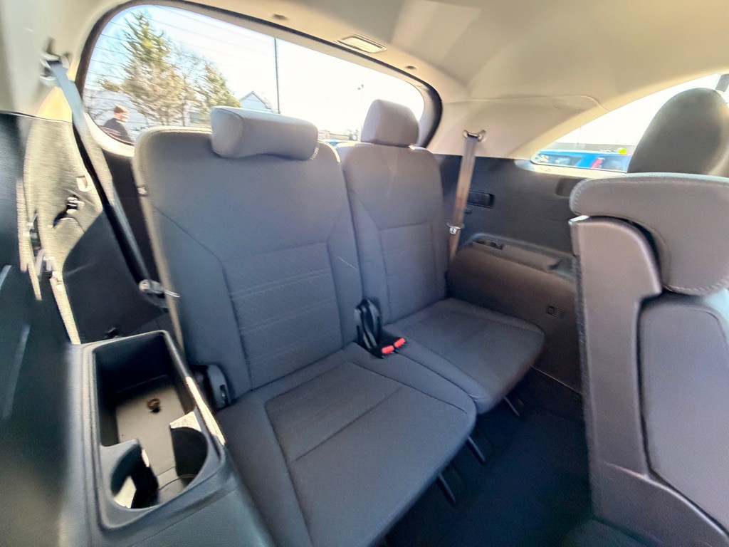 2019 Kia Sorento Image 7