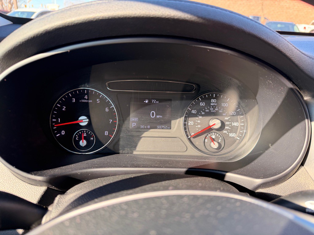 2019 Kia Sorento Image 11