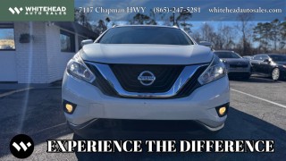 Image for 2016 Nissan Murano Platnium ID: 7096590