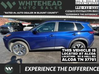 Image for 2023 Nissan Rogue SV ID: 7096595