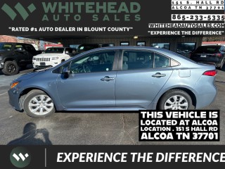 Image for 2024 Toyota Corolla LE ID: 7096608