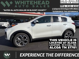 Image for 2020 Kia Sportage SX turbo ID: 7099919