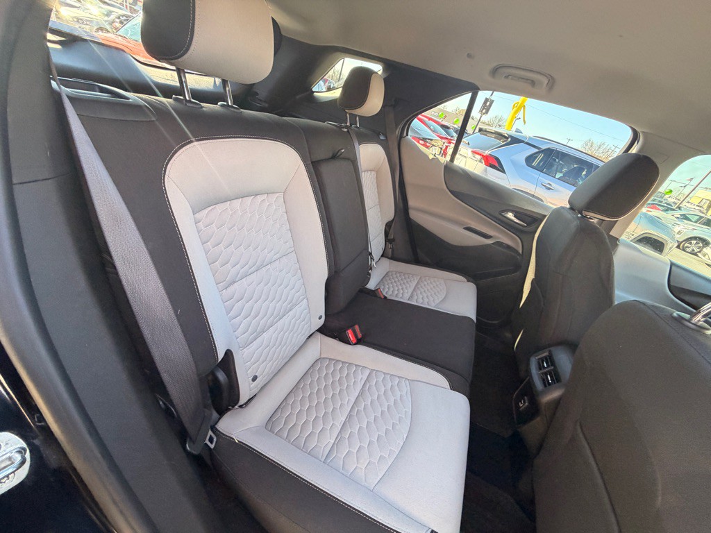 2021 Chevrolet Equinox Image 5