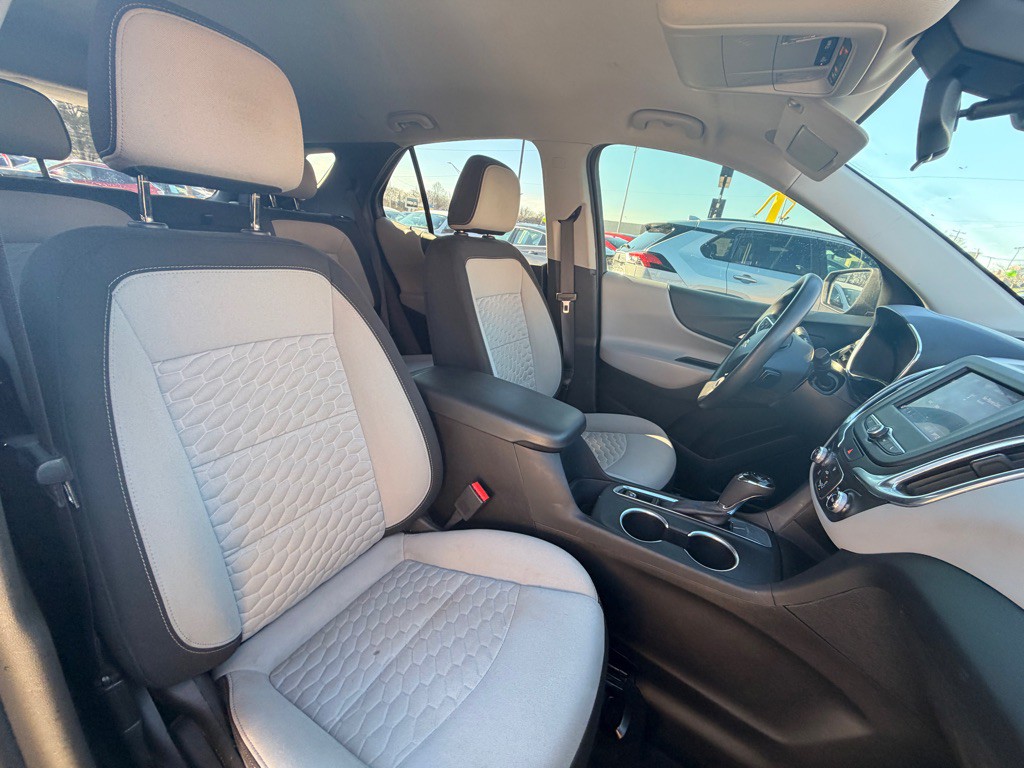 2021 Chevrolet Equinox Image 6