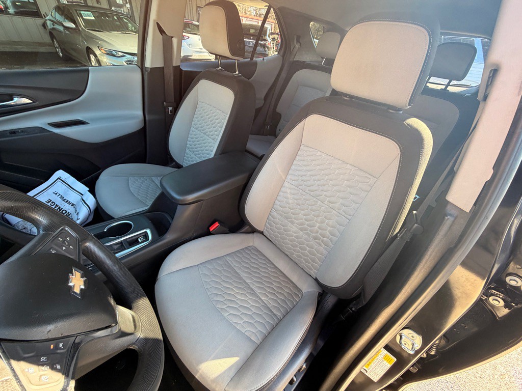 2021 Chevrolet Equinox Image 7