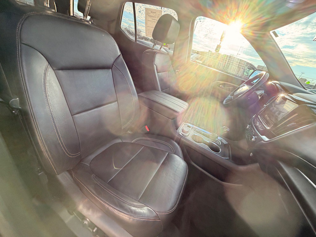 2020 Chevrolet Traverse Image 5