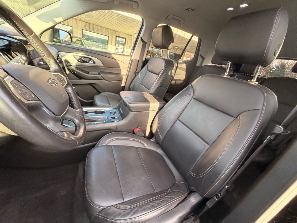 2020 Chevrolet Traverse Image 6