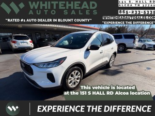 Image for 2024 Ford Escape Active ID: 7115504