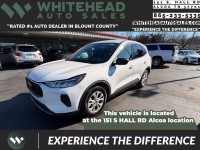 Image for 2024 Ford Escape Active ID: 7115504