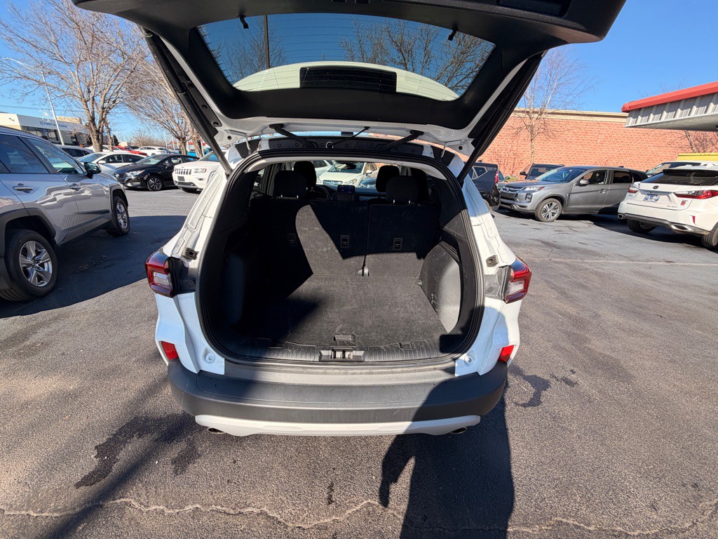 2024 Ford Escape Image 5