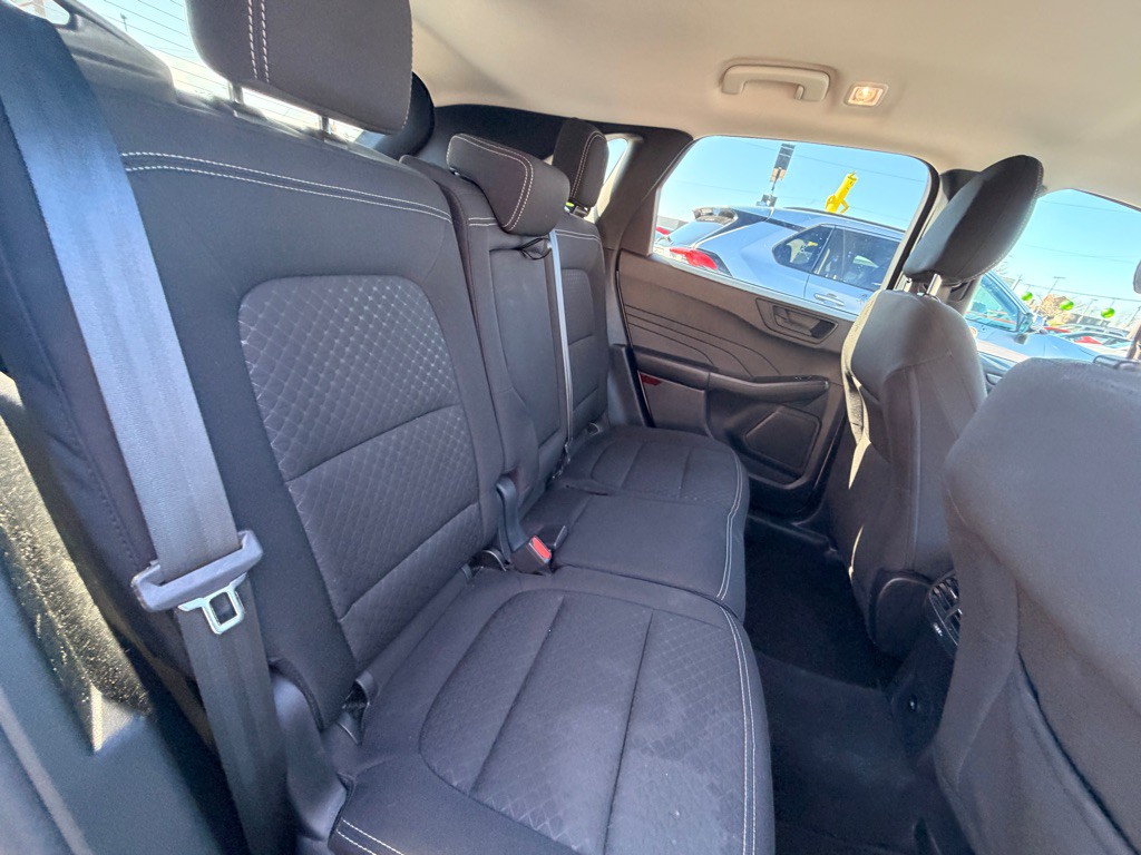 2024 Ford Escape Image 6