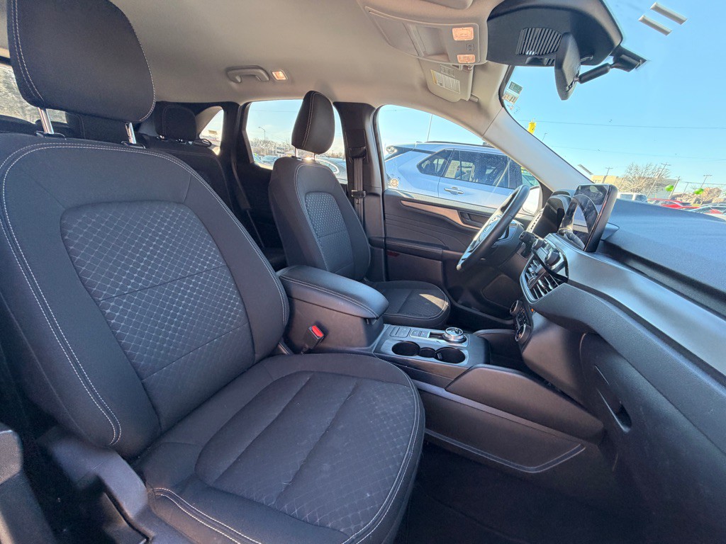 2024 Ford Escape Image 7