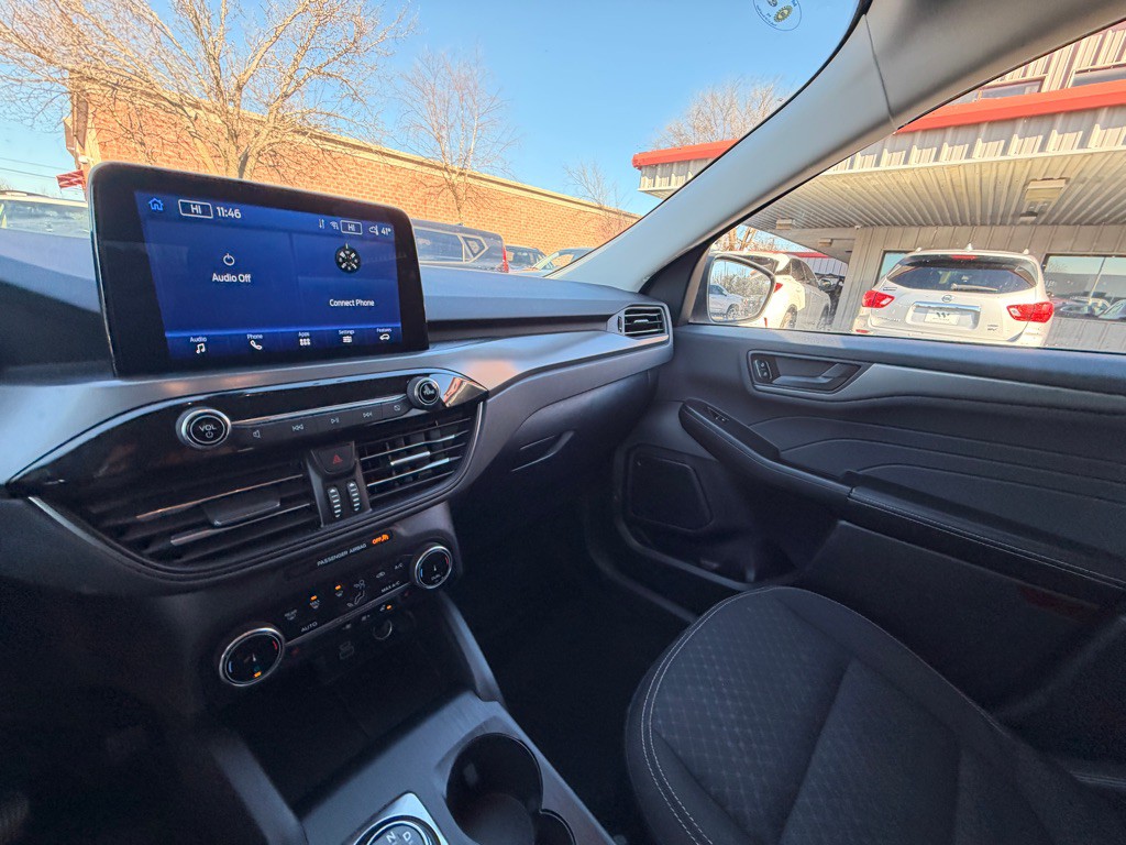2024 Ford Escape Image 10