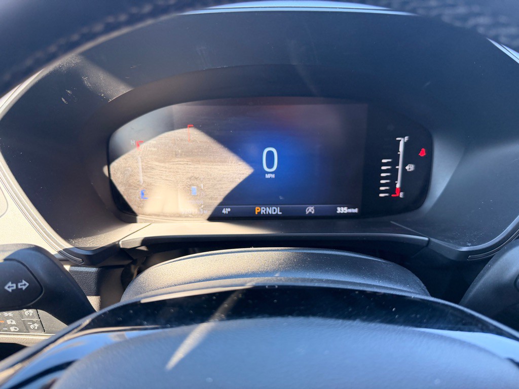 2024 Ford Escape Image 11