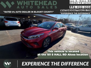 Image for 2024 Kia Forte LX ID: 7116005