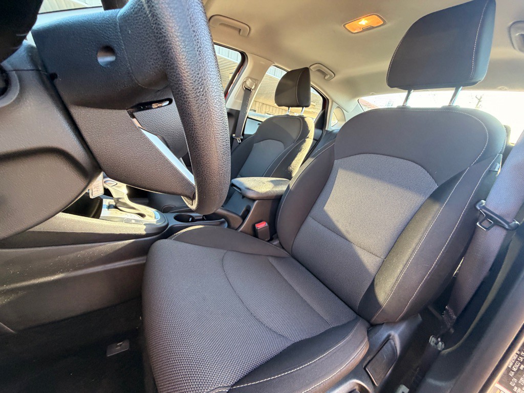 2024 Kia Forte Image 6