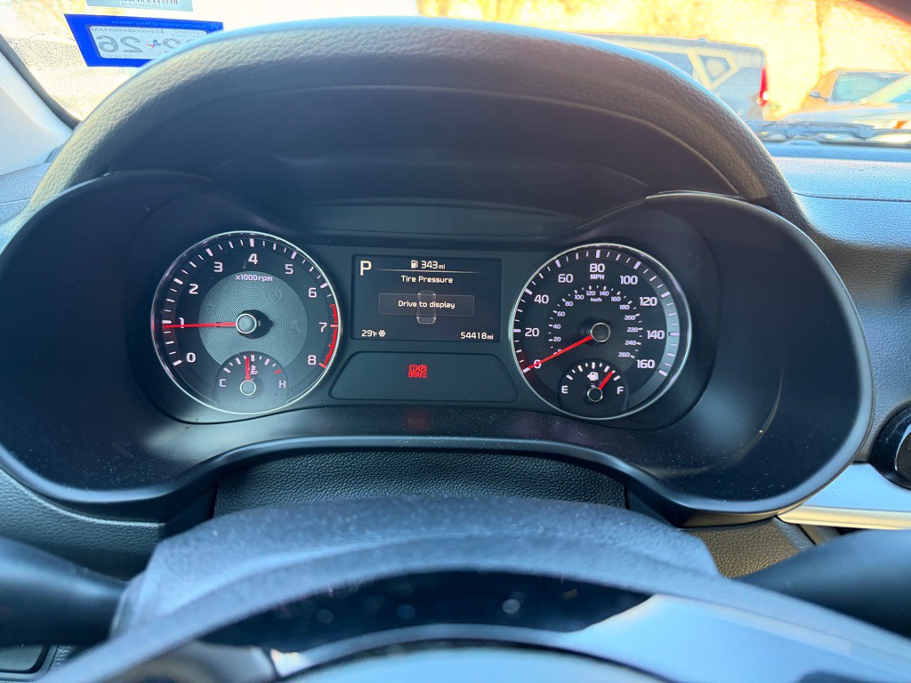 2024 Kia Forte Image 10