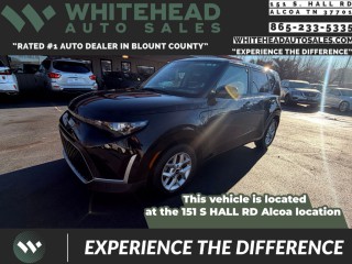 Image for 2024 Kia Soul LX ID: 7116020