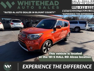 Image for 2019 Kia Soul + ID: 7116034