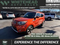 Image for 2019 Kia Soul + ID: 7116034