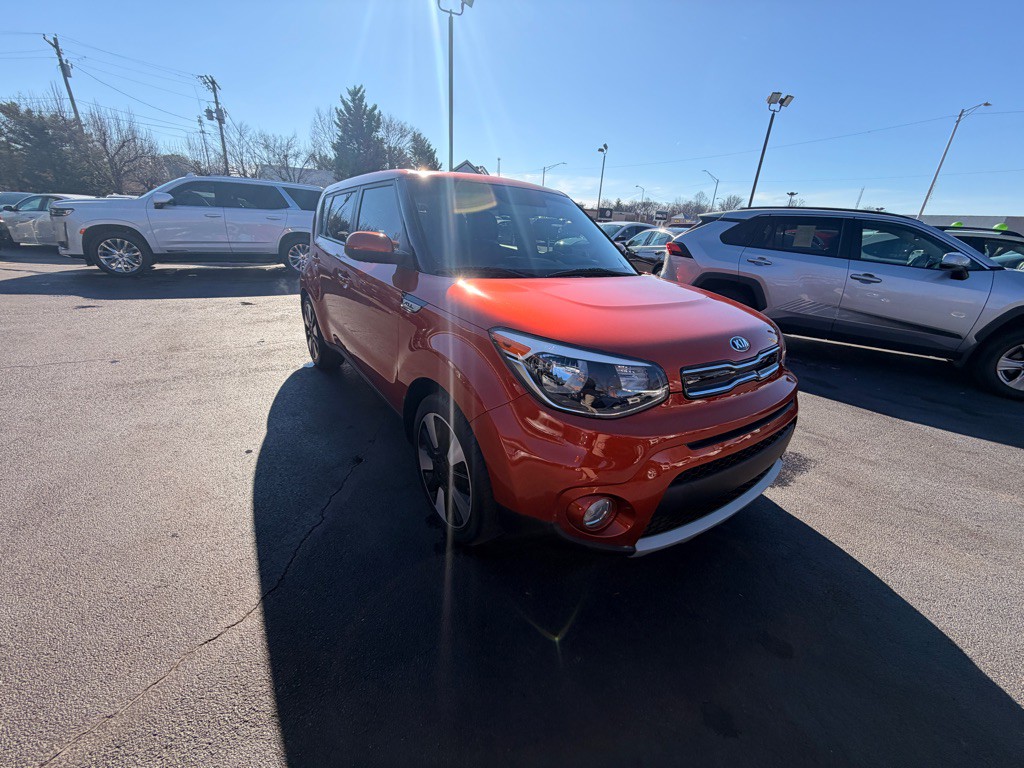 2019 Kia Soul Image 2