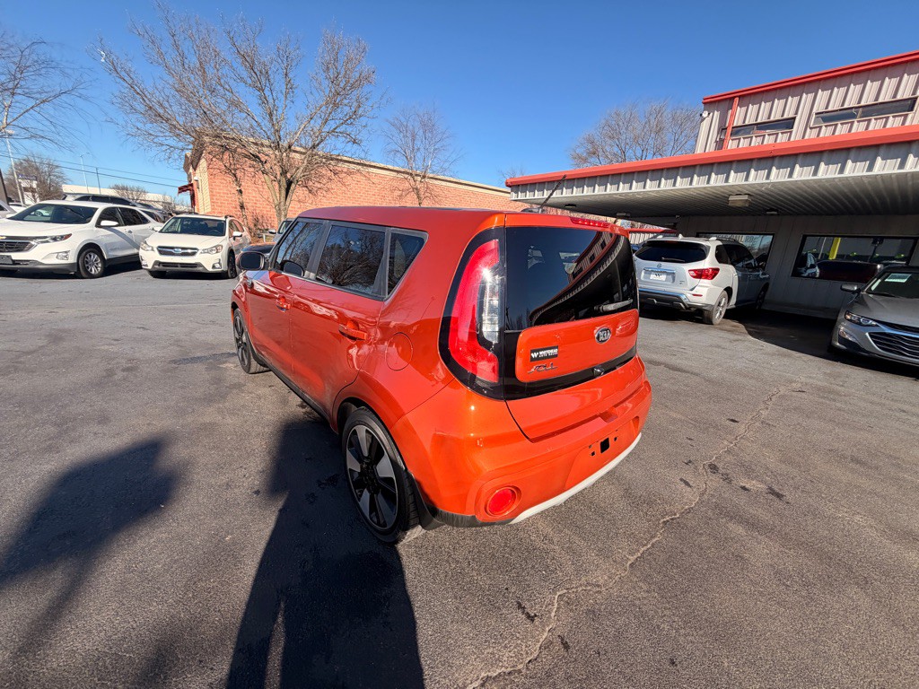 2019 Kia Soul Image 4
