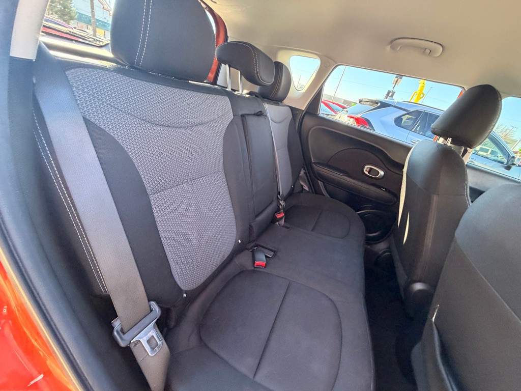 2019 Kia Soul Image 6