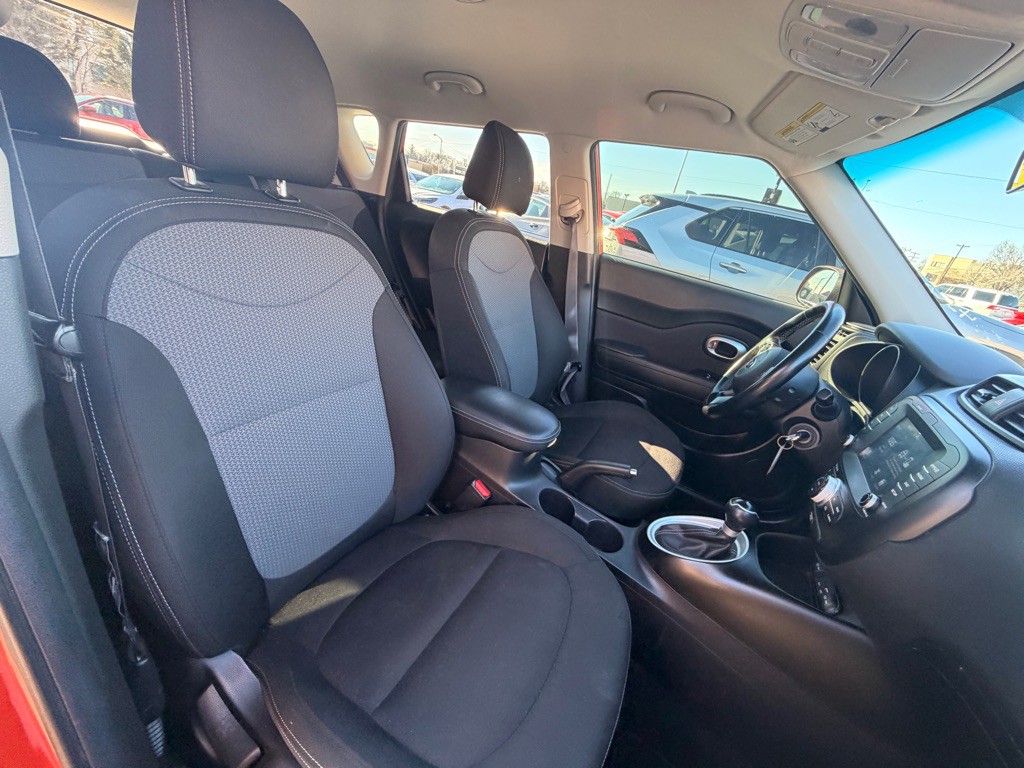 2019 Kia Soul Image 7