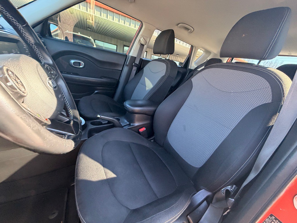 2019 Kia Soul Image 8