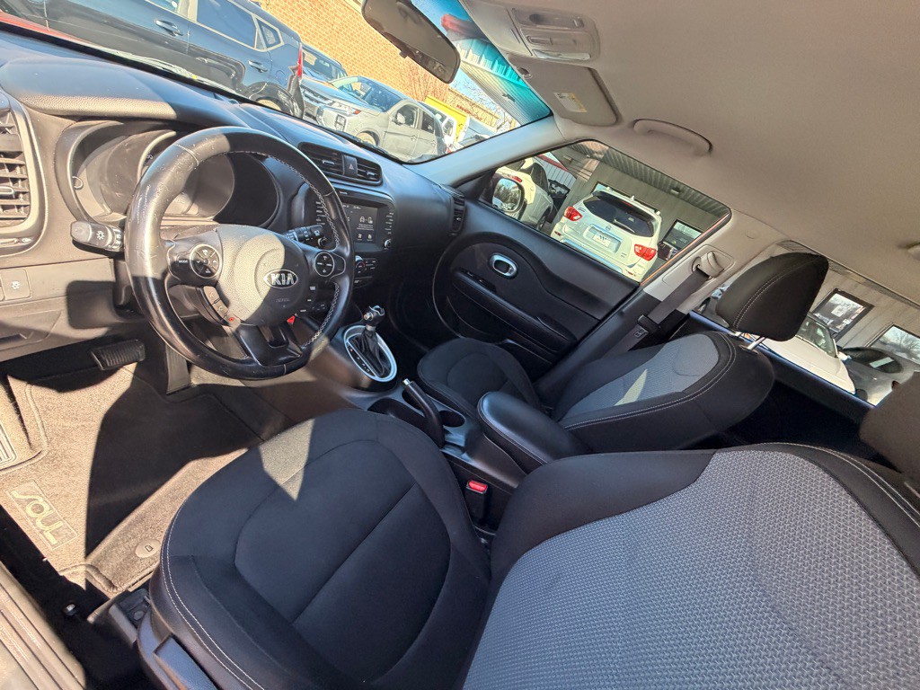 2019 Kia Soul Image 9