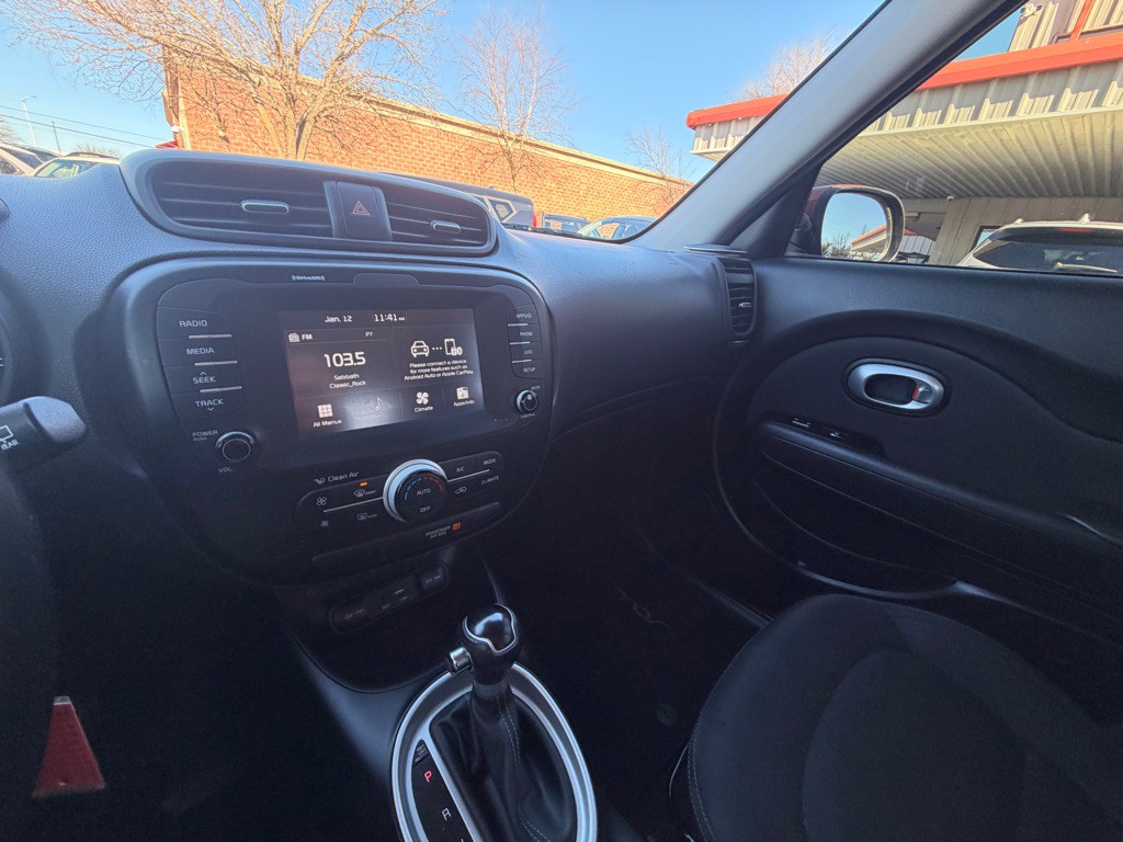 2019 Kia Soul Image 10