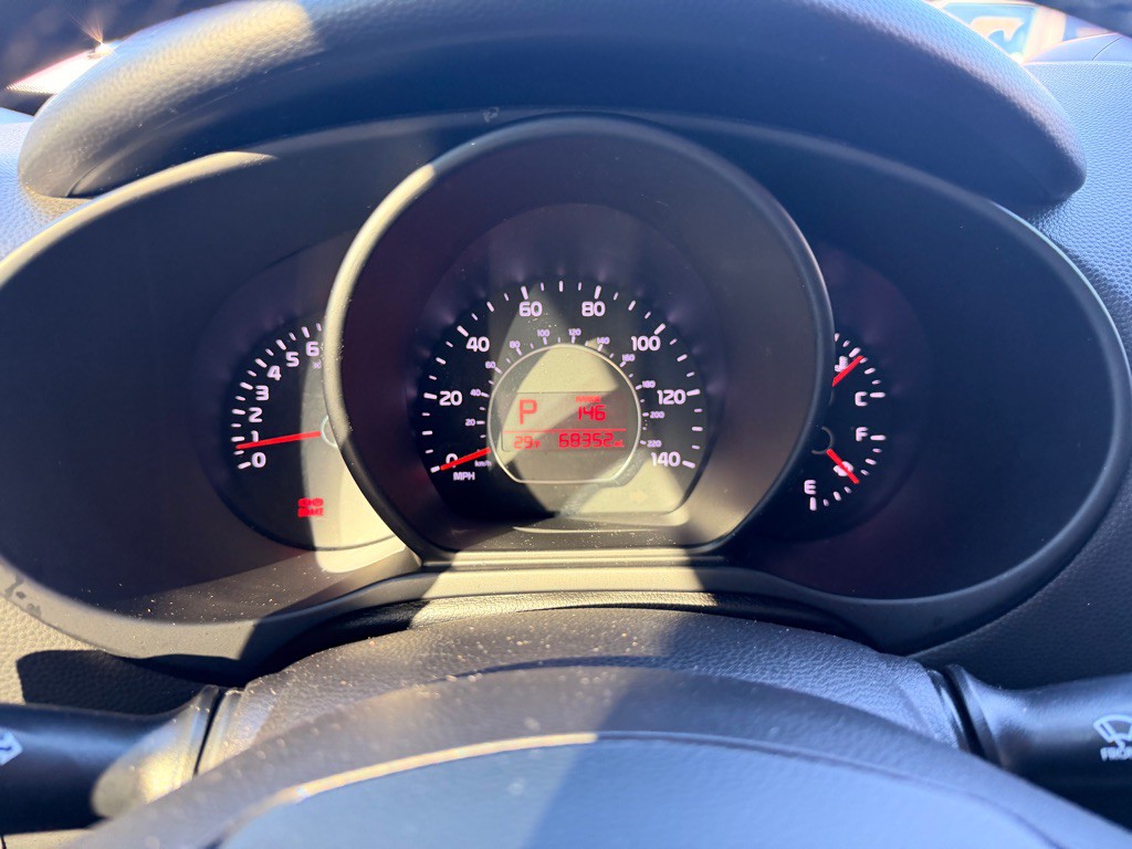 2019 Kia Soul Image 11