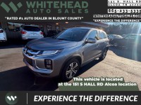 Image for 2024 Mitsubishi Outlander S/SE ID: 7116106