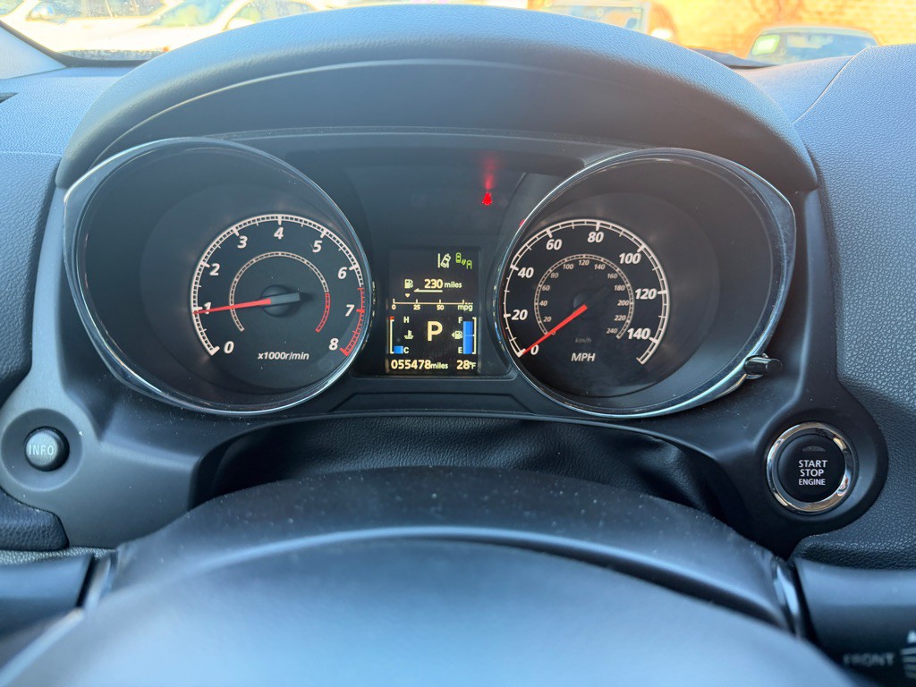 2024 Mitsubishi Outlander Image 9