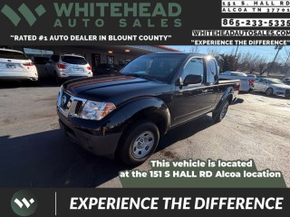Image for 2010 Nissan Frontier King Cab Se ID: 7116122