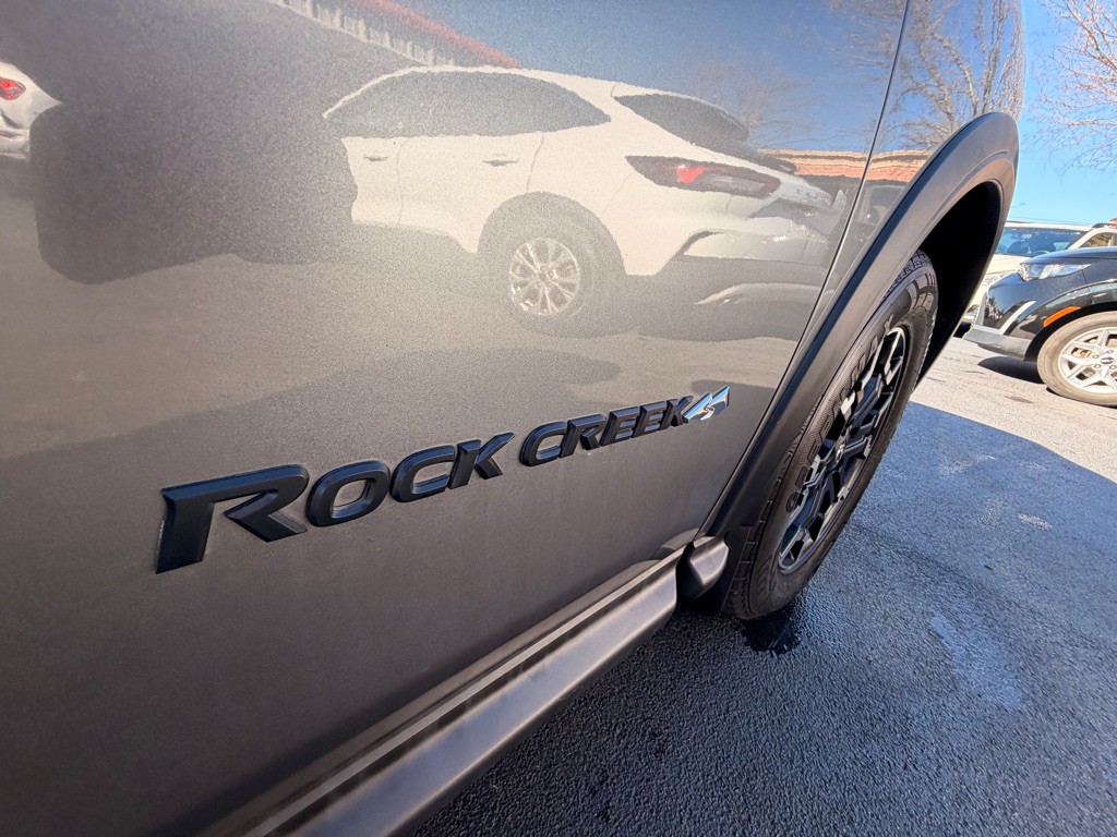 2019 Nissan Pathfinder Image 6